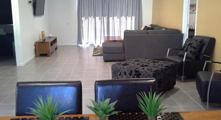 Cabin Accommodation Tweed Heads